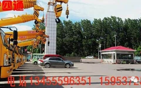 怎样提高小吊车工作效率