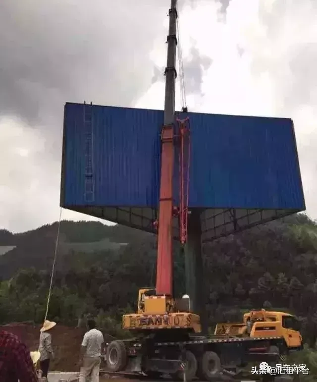 吊车“杀手”排名，谁才是吊装界的“杀手之王”？