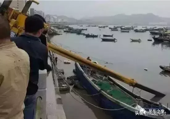 吊车“杀手”排名，谁才是吊装界的“杀手之王”？