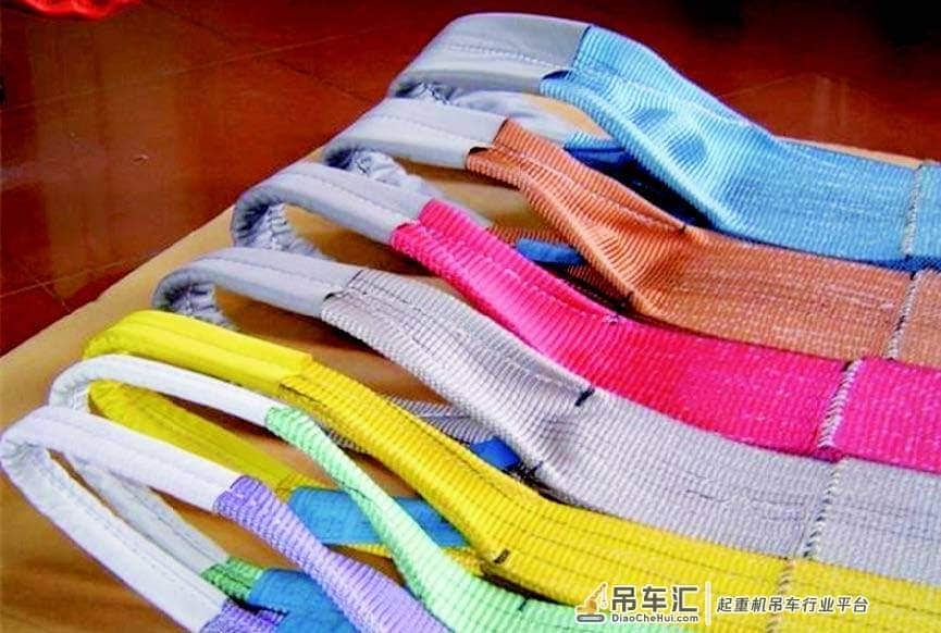 起重吊装设备安全技术要点