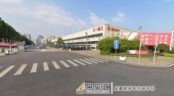 三一起重机研发故事丨SCIS是怎样炼成的