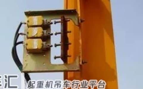 工程利器——塔吊，安装作业风险要点哪些要注意