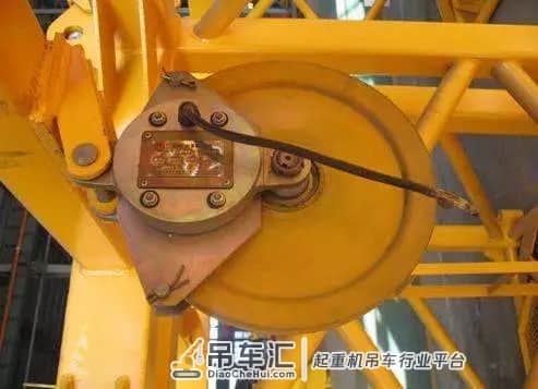 工程利器——塔吊,安装作业风险要点哪些要注意