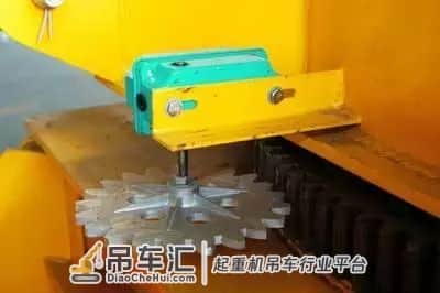 工程利器——塔吊,安装作业风险要点哪些要注意