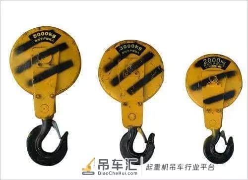 工程利器——塔吊,安装作业风险要点哪些要注意