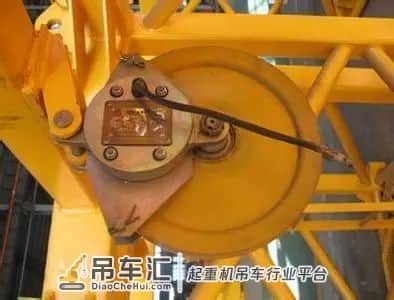 工程利器——塔吊,安装作业风险要点哪些要注意