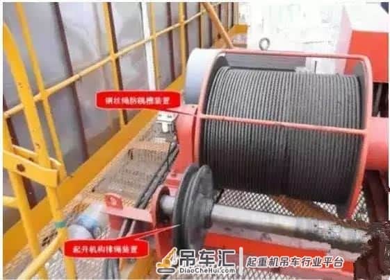 工程利器——塔吊,安装作业风险要点哪些要注意