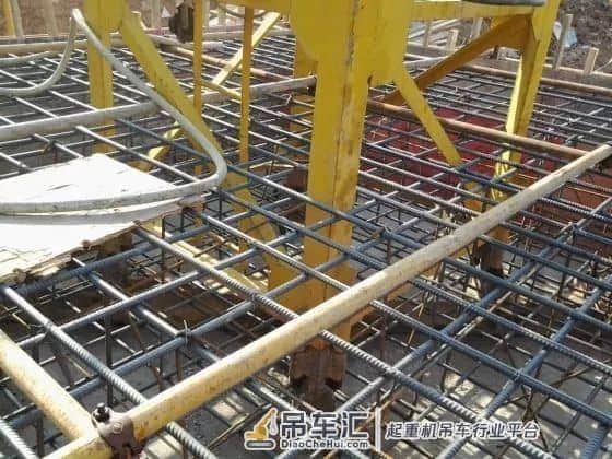 工程利器——塔吊,安装作业风险要点哪些要注意