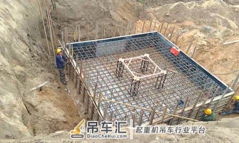 工程利器——塔吊,安装作业风险要点哪些要注意