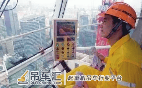 为什么塔吊司机如此反感塔吊无线监控系统，究竟是多大的误会