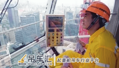为什么塔吊司机如此反感塔吊无线监控系统，究竟是多大的误会