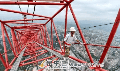 为什么塔吊司机如此反感塔吊无线监控系统,究竟是多大的误会