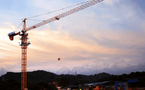 质量提升 点滴做起——区建筑工务署开展建筑起重机械安全管理专项检查