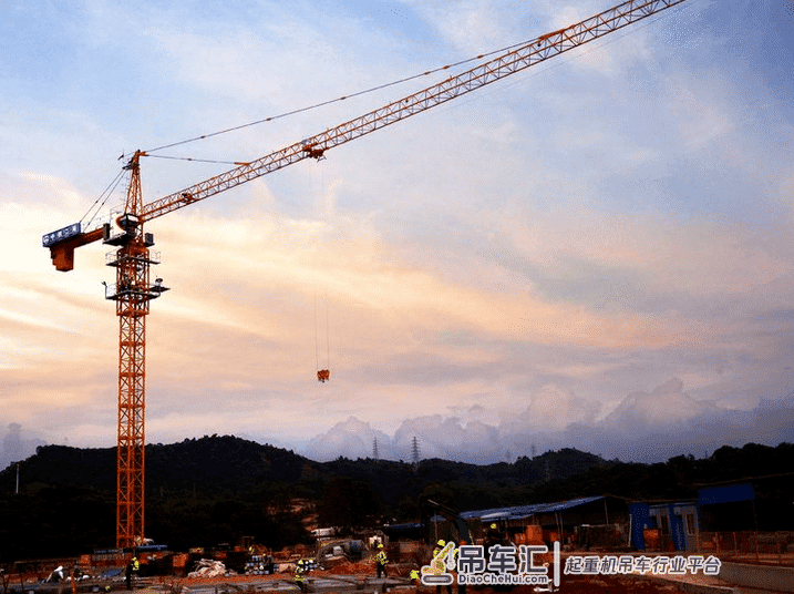 质量提升 点滴做起——区建筑工务署开展建筑起重机械安全管理专项检查
