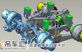 点进来,让我告诉你柳工起重机的追求