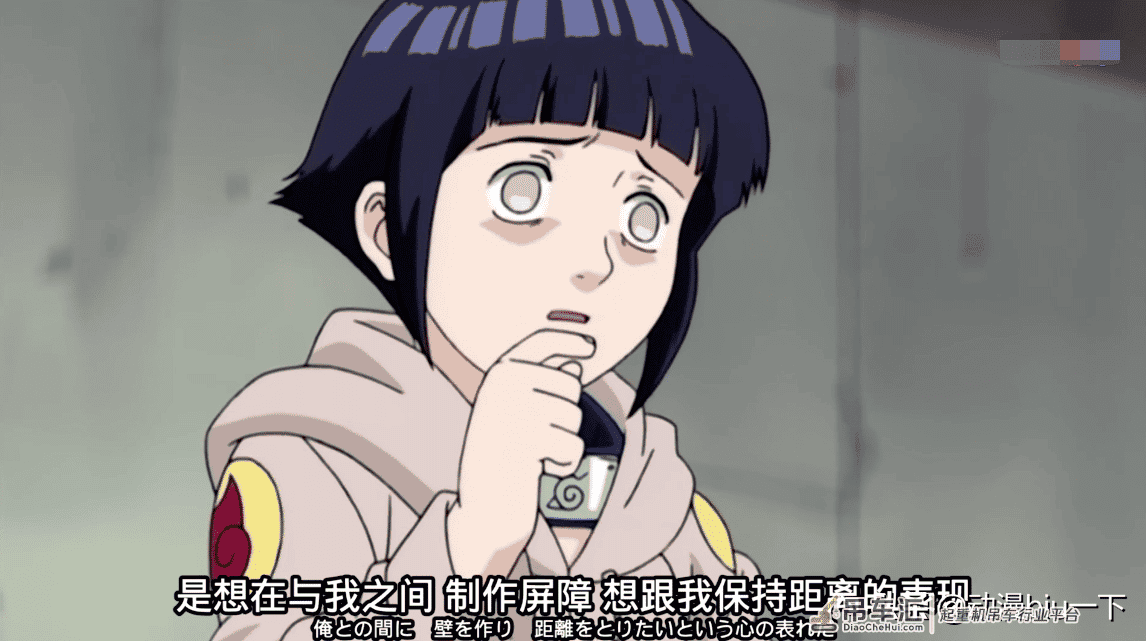 火影忍者:每一个吊车尾都是潜力股,除了鸣人外,他们也是吊车尾
