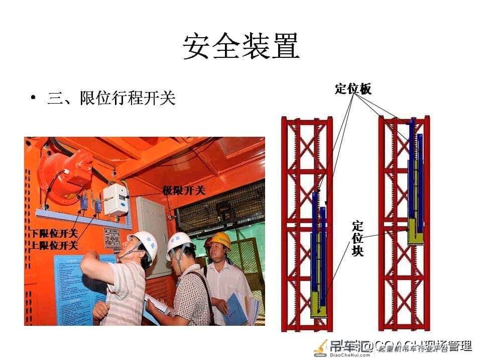 现场管理（安全）-87页PPT建筑起重机械事故及安全技术讲义