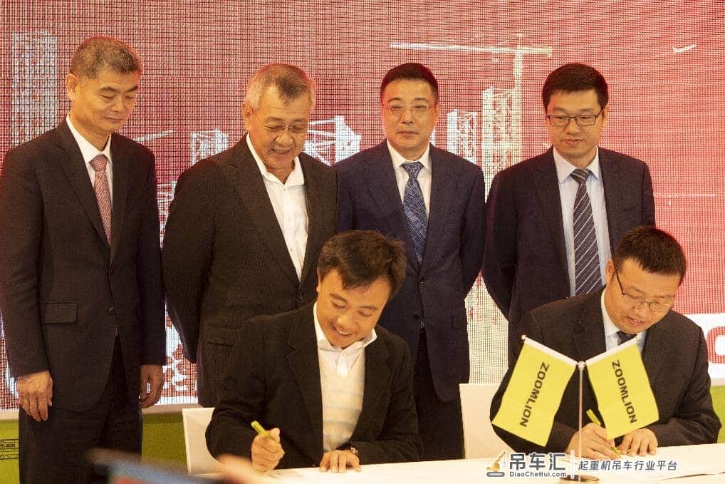 德国宝马展上斩获7亿订单 这家中国企业何以在海外如此吃香?