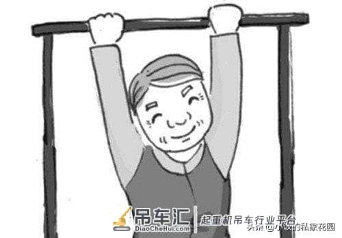 补充文章(一):悬吊的奥秘