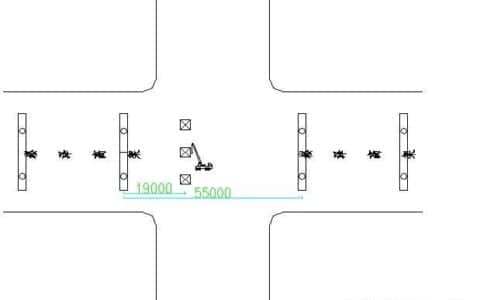 钢-砼组合叠梁安装工艺及吊车选型（55米跨）
