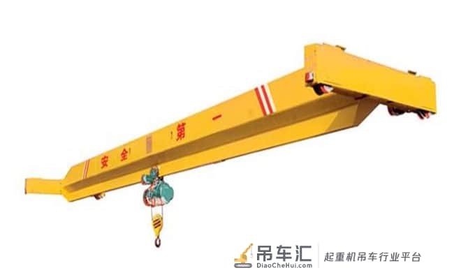 浅析如何检测单梁起重机是否合格