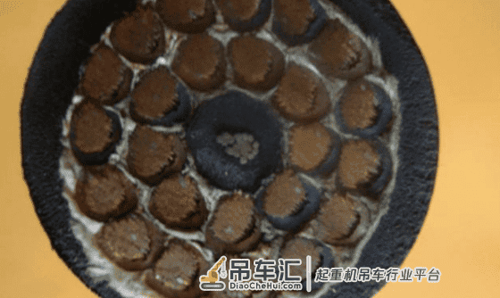 探讨起重机电缆安装卷筒必要性以及安装试机过程