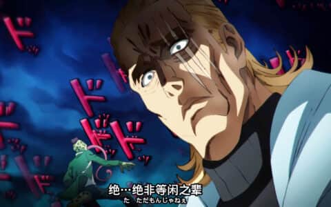 一拳超人：永恒的吊车尾？kING王的突破，路在何方