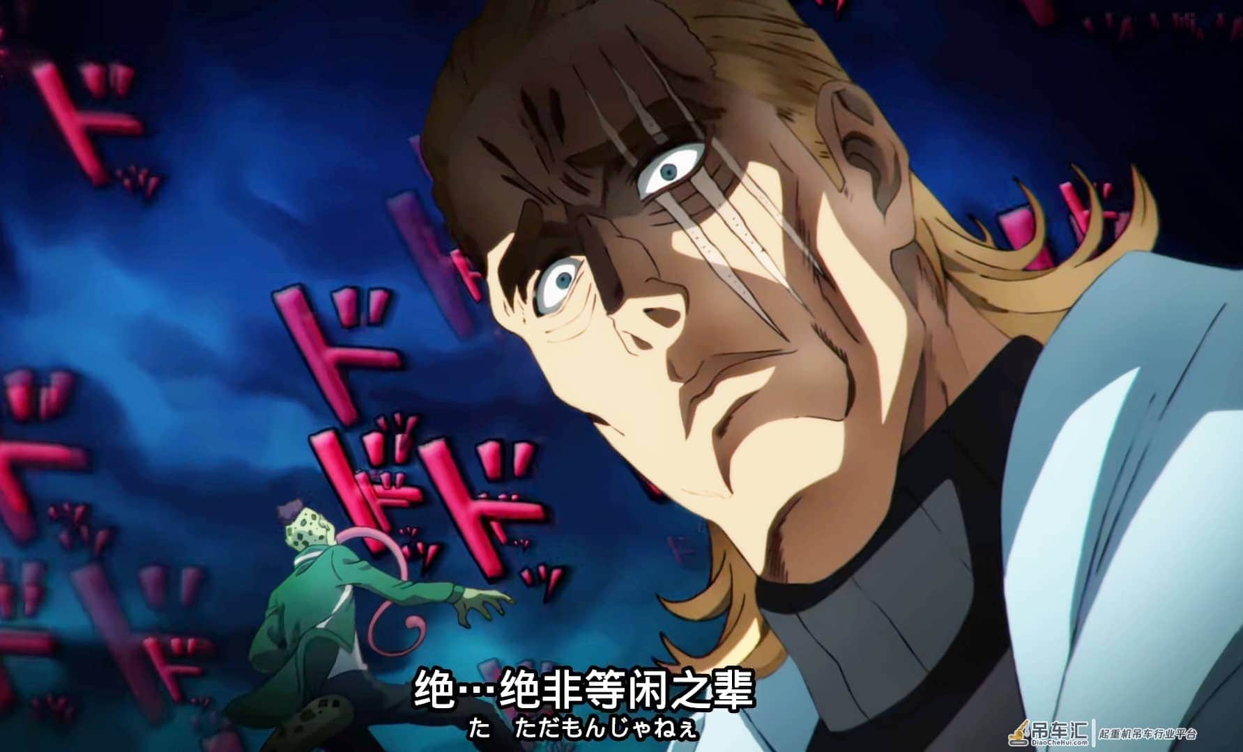 一拳超人：永恒的吊车尾？kING王的突破，路在何方