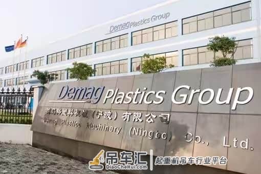 质量与口碑极佳的十大工程起重机品牌推荐
