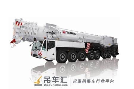 质量与口碑极佳的十大工程起重机品牌推荐