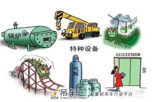重磅：6月1日起，特种设备作业人员35个项目无需再取证