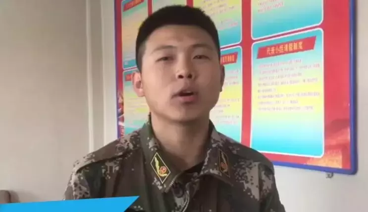 吊车侠！烈火浓烟中，19岁的他一顿帅气操作，救下14人！