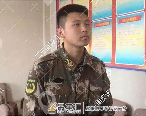小伙开吊车救14人怎么回事?火灾现场图曝光兰郡泽这个行为令人大赞