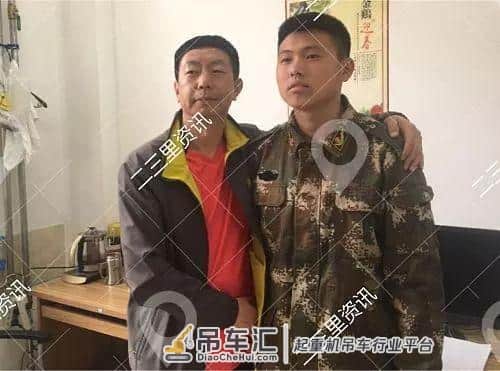 小伙开吊车救14人怎么回事?火灾现场图曝光兰郡泽这个行为令人大赞