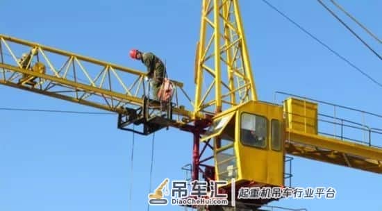 全国塔机事故层出不穷,如何加强塔机安全工作,看看北京市住建委7月1日起实施的新管控措施