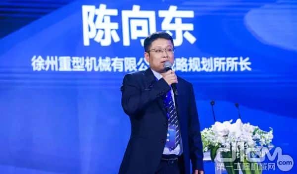 陈向东:智能化吊装技术的思考