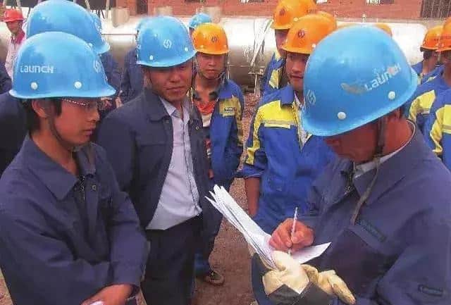 起重机械塔吊安全标准化图集及作业指导书
