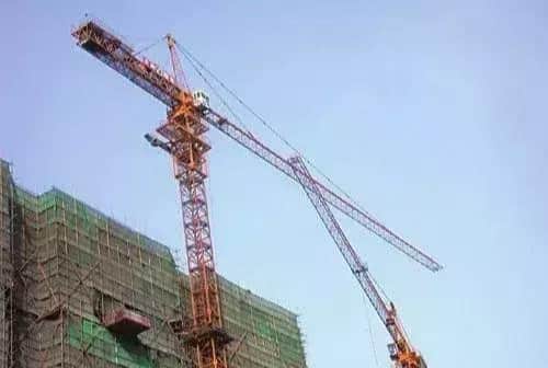 起重机械塔吊安全标准化图集及作业指导书