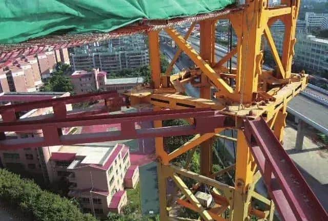 起重机械塔吊安全标准化图集及作业指导书