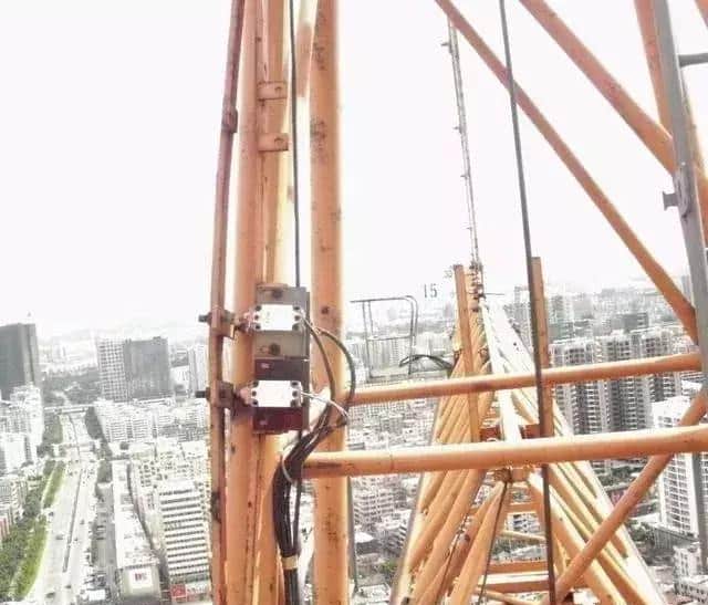 起重机械塔吊安全标准化图集及作业指导书