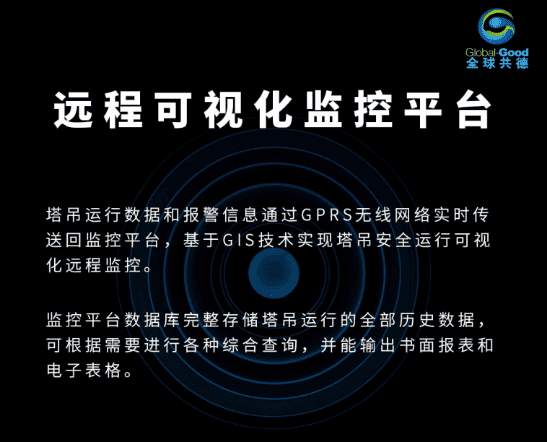 建筑业事故节节攀升,塔吊无线监控系统能否解决这一窘迫现状?