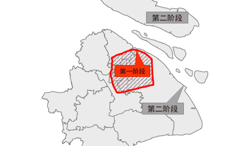 上海10月起将在外环内禁用排放超标非道路移动机械，包括推土机、打夯机、起重机
