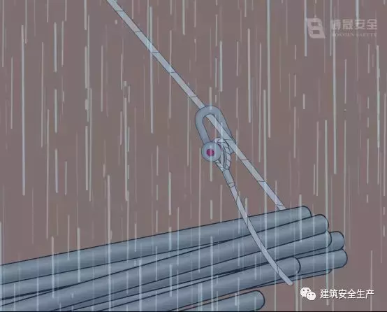 起重作业操作时,安全风险有哪些?起重吊装事故应该如何预防?