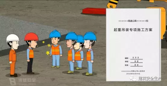 起重作业操作时,安全风险有哪些?起重吊装事故应该如何预防?
