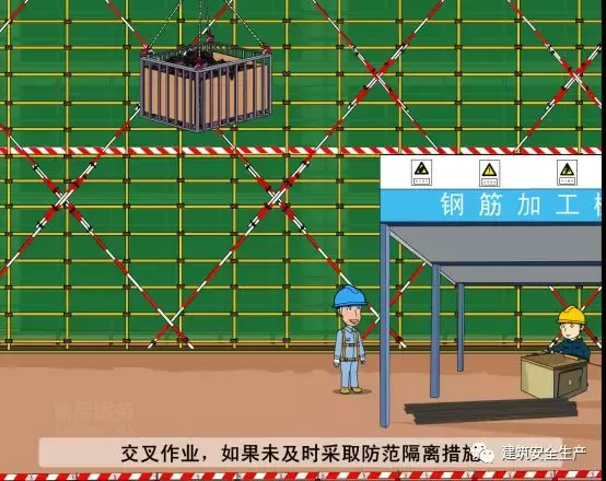 起重作业操作时,安全风险有哪些?起重吊装事故应该如何预防?