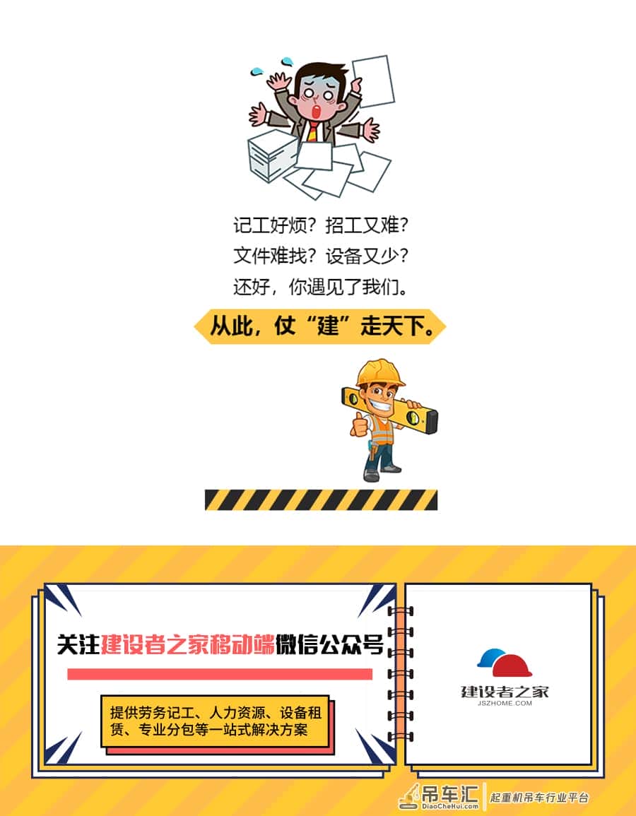 500吨吊车悬崖边跨76米作业,这是在拍大片吗