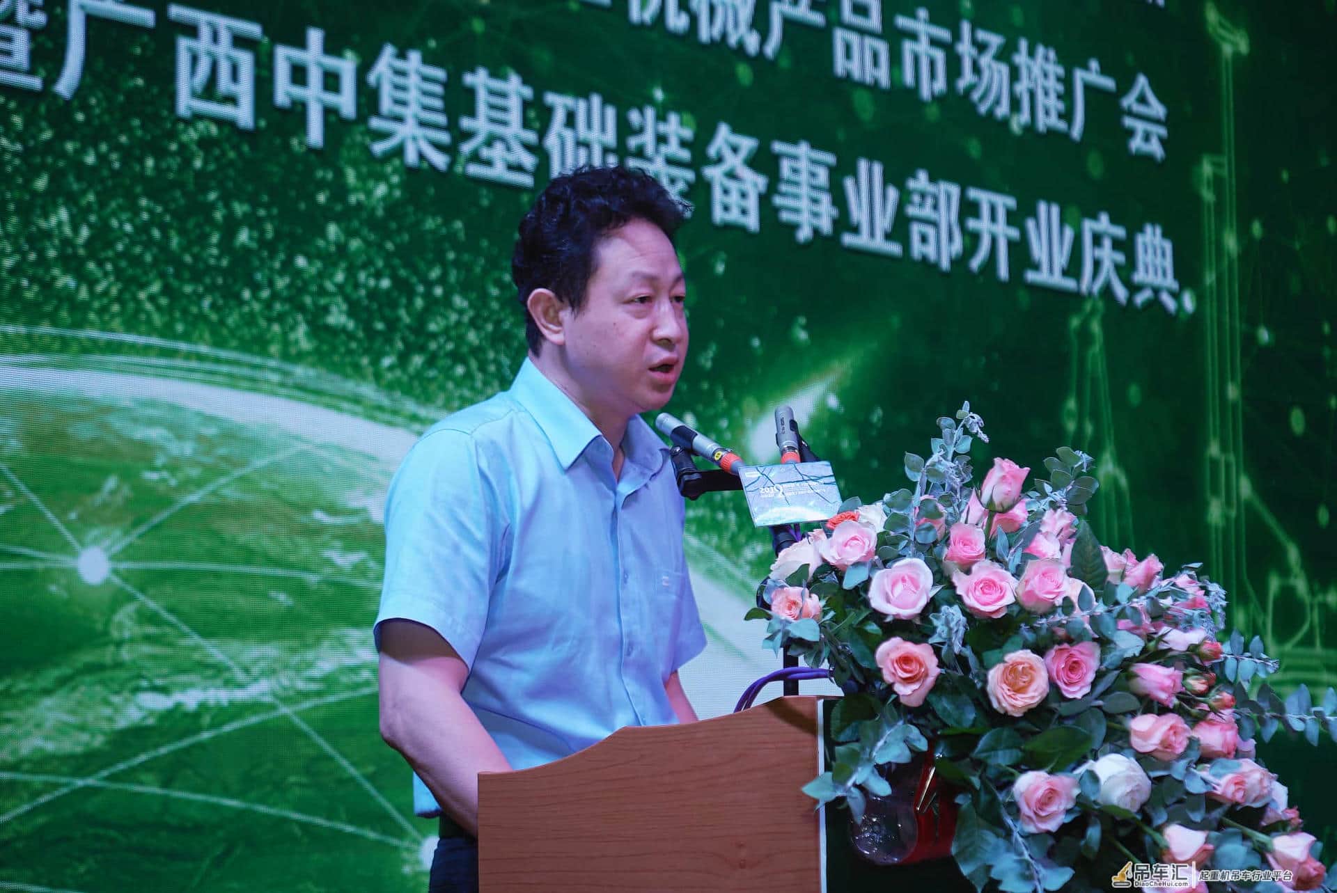 性能强大，动力强劲，中联重科“—3”系列桩工精品走进南宁