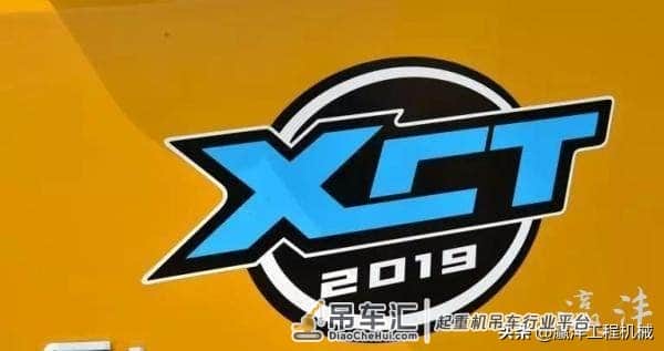 徐工起重机“别有用心”的设计，都只是为了吊友安全