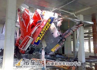 安全宣教 | 起重伤害预防与处置