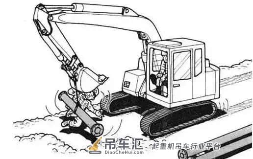 安全宣教 | 起重伤害预防与处置